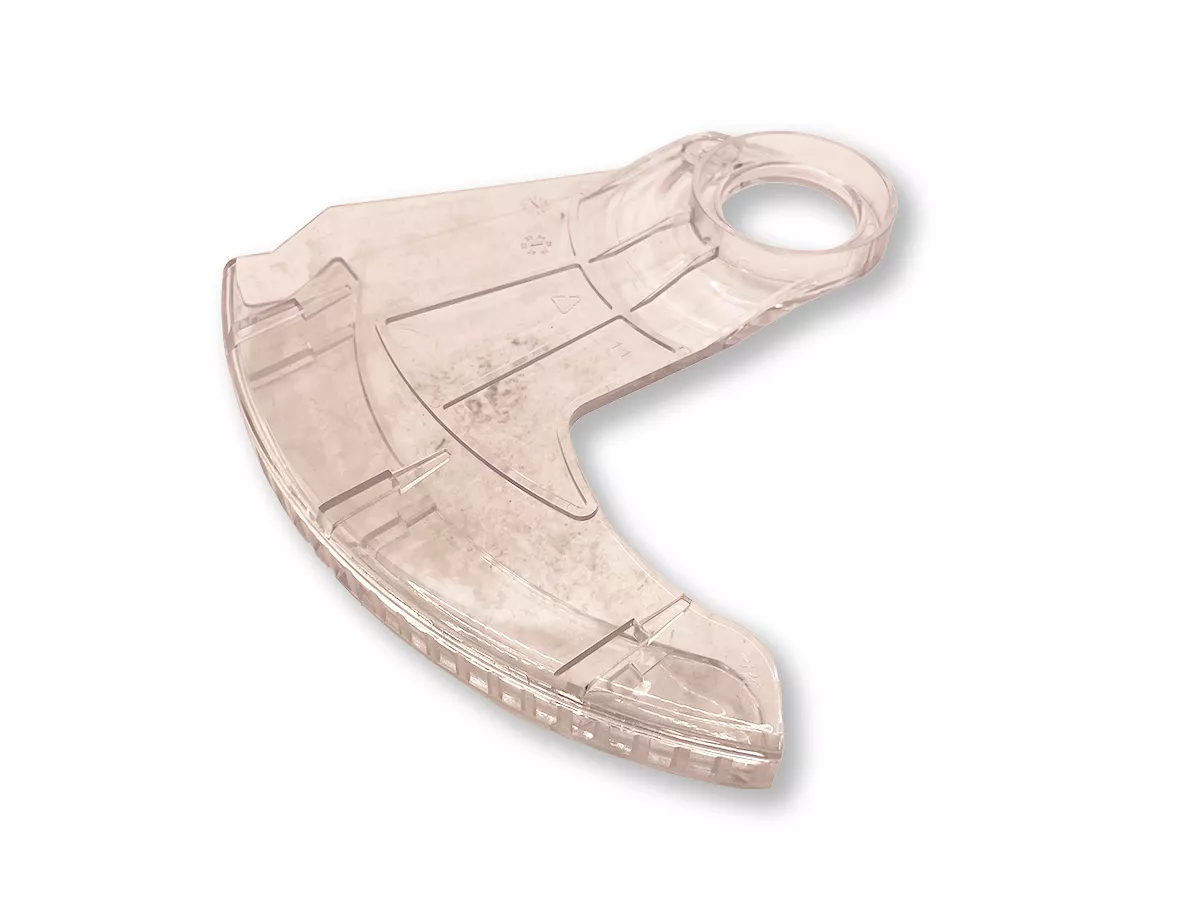 Capot de protection pendulaire réf. 1 619 PA4 350 Bosch